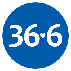 Аптека 36,6